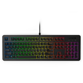 TEGLADO GAMING LENOVO LEGION K300 RGB GAMING KEYBOARD