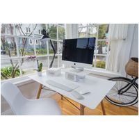 Miniatura 9 de ERGOSOFT REPOSAMUNECA WRIST REST MOUSE GR IS