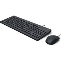 Miniatura 2 de HP 150 WIRED MOUSE/KB COMBO