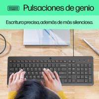 Miniatura 6 de HP 150 WIRED MOUSE/KB COMBO