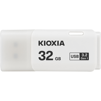 Miniatura 1 de USB 3.2 KIOXIA 32GB U301 BLANCO