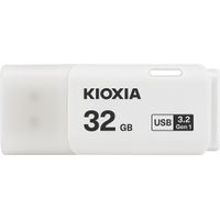 Miniatura 2 de USB 3.2 KIOXIA 32GB U301 BLANCO