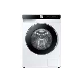 LAVADORA CARGA FRONTAL SAMSUNG WW90DG6U25LKU3 9 KG 1400 RPM A BLANCO