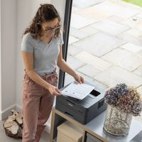 Miniatura 5 de BROTHER  HL-L2400DWE  Laser Wifi Dúplex