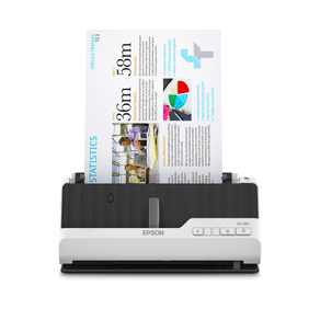 Epson Escáner WorkForce DS-C330