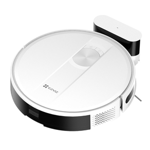 ROBOT VACUUM EZVIZ RC3