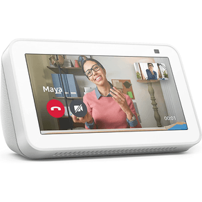 AMAZON ECHO SHOW 5 2ND GENERATION BLANCO
