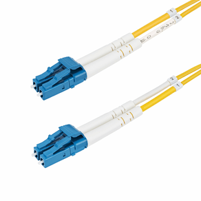 Cable de Fibra ptica LC a LC (UPC) OS2 Monomodo de 2m