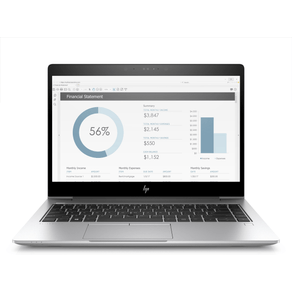 PORTÁTIL REACONDICIONADO HP ELITEBOOK 840 G4 14" / I7-7TH / 8GB / 256GB M.2 NVME / WIN 10 PRO / TECLADO ESPAÑOL