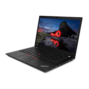 PORTÁTIL REACONDICIONADO LENOVO THINKPAD T490 14" / I7-8TH / 16GB / 512GB SSD / WINDOWS 10 PRO / TECLADO ESPAÑOL