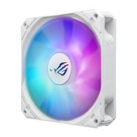 Miniatura 12 de SISTEMA DE REFRIGERACION LIQUIDA ASUS PARA CPU ROG STRIX LC III 360 ARGB WHT (BLANCO)