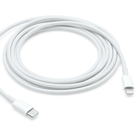 Miniatura 1 de USB-C to Lightning Cable 2 m
