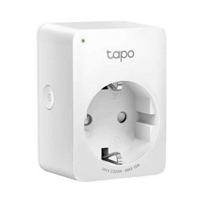 ENCHUFE INTELIGENTE TP-LINK TAPO P100 MINI SMART WIFI