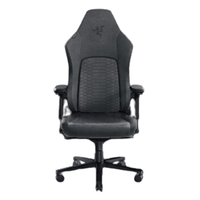 Miniatura 1 de SILLA RAZER ISKUR V2 FABRIC (RZ38-04900300-R3G1)