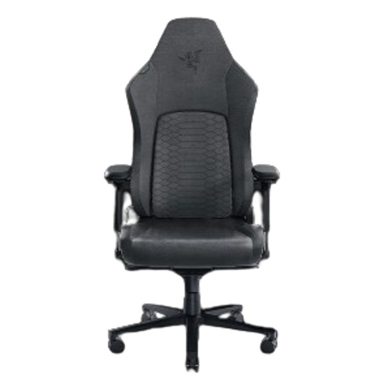 SILLA RAZER ISKUR V2 FABRIC (RZ38-04900300-R3G1) - Imagen 2 de 7