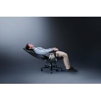 Miniatura 3 de SILLA RAZER ISKUR V2 FABRIC (RZ38-04900300-R3G1)