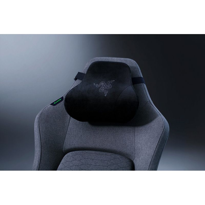 SILLA RAZER ISKUR V2 FABRIC (RZ38-04900300-R3G1) - Imagen 5 de 7