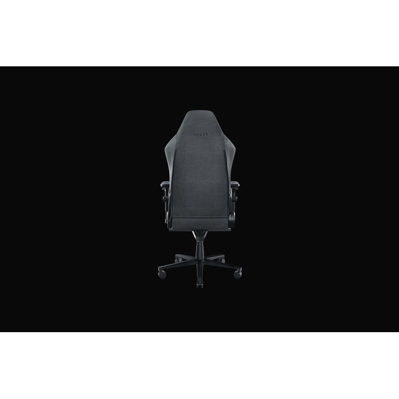 SILLA RAZER ISKUR V2 FABRIC (RZ38-04900300-R3G1) - Imagen 6 de 7