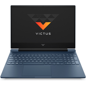 PORTATIL GAMING HP VICTUS 15-fa0047ns i7-12650H/ 16GB/ 512GB SSD/ RTX3050 4GB/  15.6" FHD/ FREEDOS