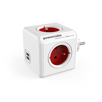 Miniatura 1 de PowerCube Original USB FR RED