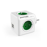 Miniatura 2 de PowerCube Original USB FR GREEN