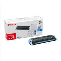 Miniatura 1 de Canon LBP-5000 Toner Cian