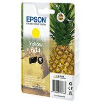 Miniatura 1 de Ink/604 Pineapple 2.4ml YL SEC