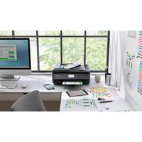 Miniatura 2 de IMPRESORA CANON PIXMA TR7650 MULTIFUNCIONAL