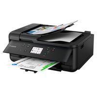 Miniatura 5 de IMPRESORA CANON PIXMA TR7650 MULTIFUNCIONAL