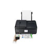 Miniatura 14 de IMPRESORA CANON PIXMA TR7650 MULTIFUNCIONAL