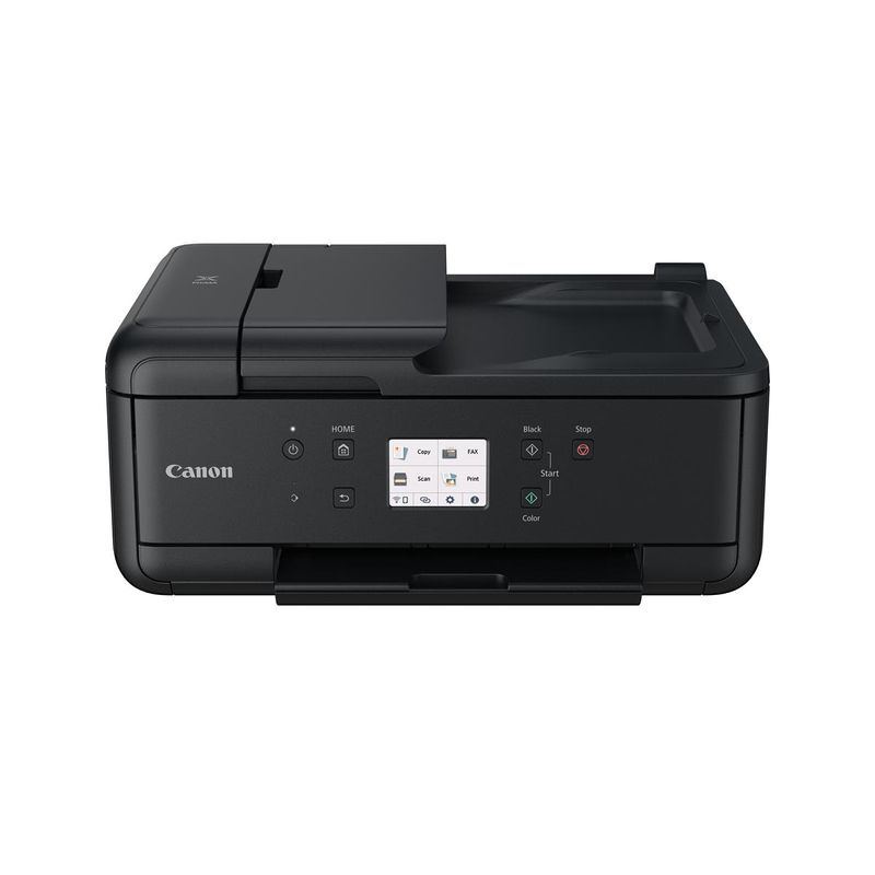 IMPRESORA CANON PIXMA TR7650 MULTIFUNCIONAL - Imagen 23 de 26