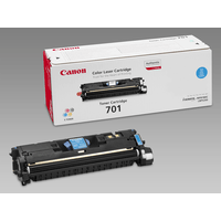 Miniatura 1 de Canon LBP-5200 Toner Cian, 4.000 Paginas