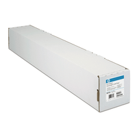 Miniatura 1 de HP Papel Couche (Recubierto) Rollo 36", 45m. x 914mm, 98g.