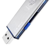 Miniatura 3 de HP Memoria USB 3.0 X730W 64GB Metal, PCBa