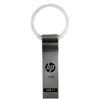 Miniatura 1 de HP Memoria USB 3.0 X785W 64GB