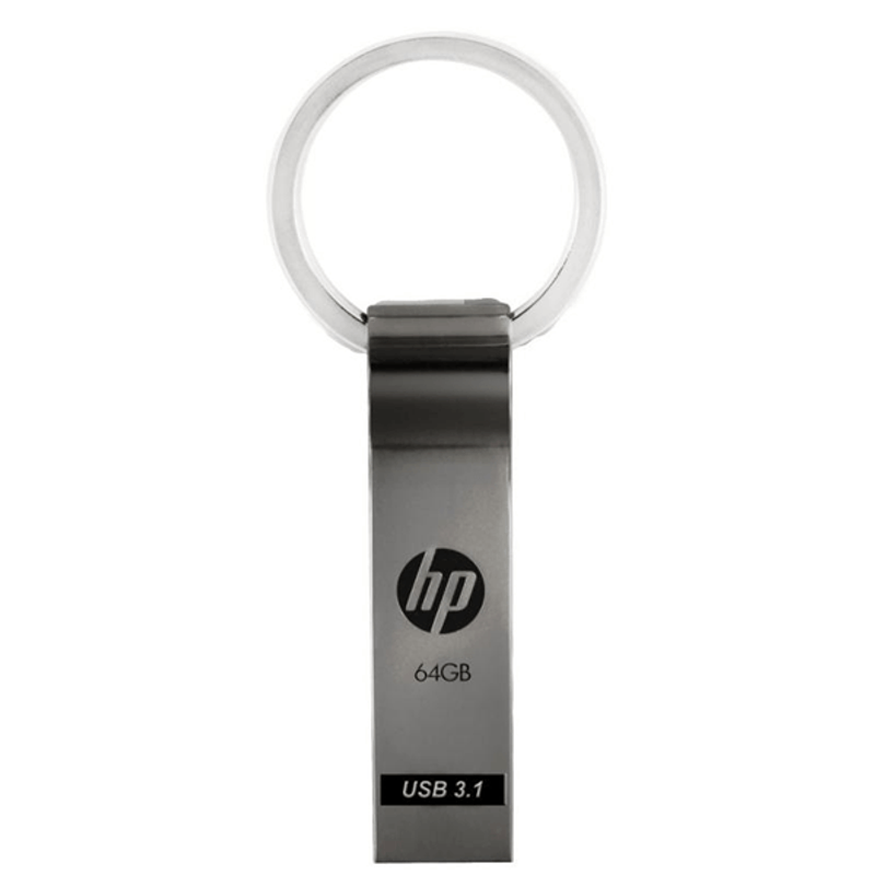HP Memoria USB 3.0 X785W 64GB - Imagen 1 de 5