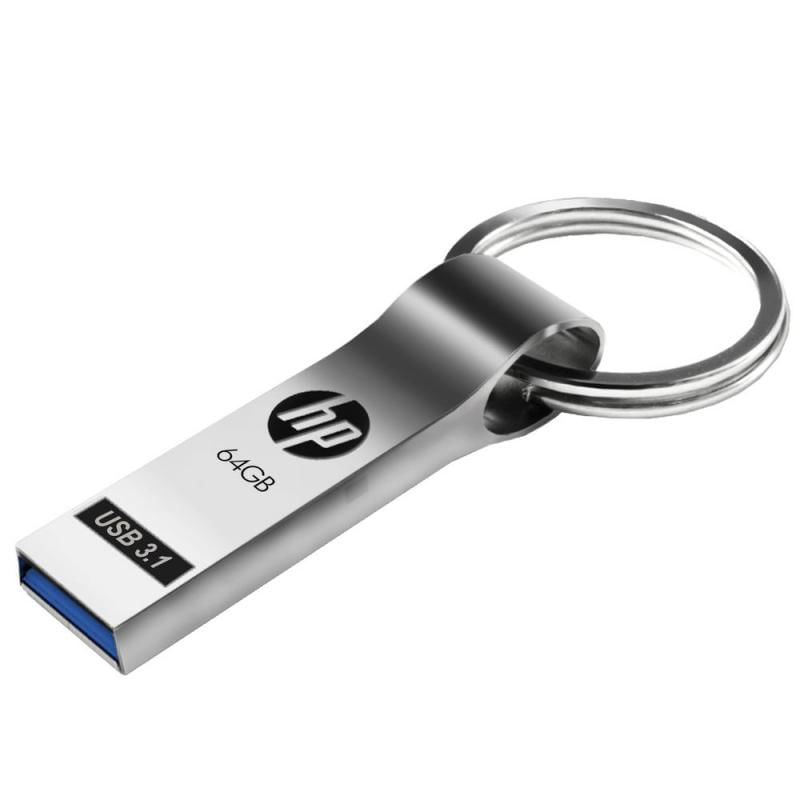 HP Memoria USB 3.0 X785W 64GB - Imagen 4 de 5
