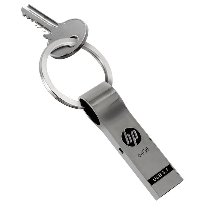 HP Memoria USB 3.0 X785W 64GB - Imagen 5 de 5