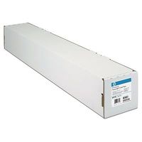 Miniatura 2 de HP Papel Especial Inkjet Blanco Intenso. Rollo A1, 45,7m x 594mm, 90g.