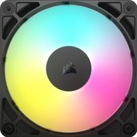 Miniatura 3 de VENTILADOR CAJA CORSAIR RS ARGB Series 120 120mm ARGB Fan Triple Pack CO-9050181-WW