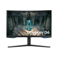Miniatura 2 de SAMSUNG LS27BG650EU  Odyssey 27" LCD VA Quad HD HDMI Altavoces