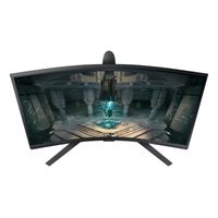 Miniatura 21 de SAMSUNG LS27BG650EU  Odyssey 27" LCD VA Quad HD HDMI Altavoces