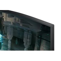 Miniatura 22 de SAMSUNG LS27BG650EU  Odyssey 27" LCD VA Quad HD HDMI Altavoces