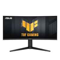 Miniatura 1 de Asus VG34VQEL1A  TUF Gaming 34" LED VA HDMI Altavoces
