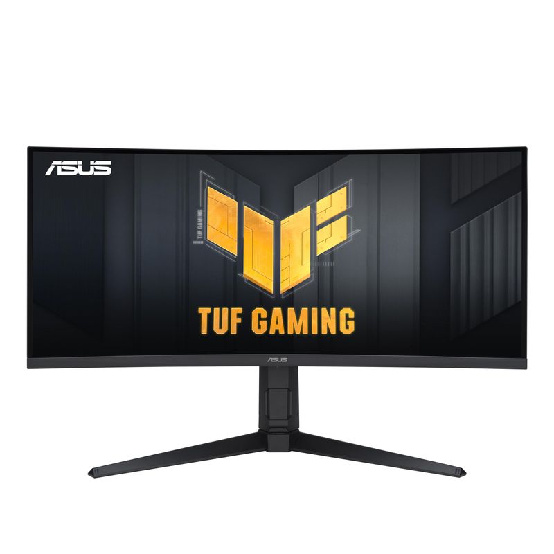 Asus VG34VQEL1A TUF Gaming 34" LED VA HDMI Altavoces - Imagen 2 de 2
