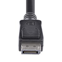 Miniatura 5 de CABLE DISPLAY PORT A DISPLAY PORT 1.8M 1.2