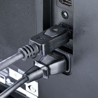 Miniatura 6 de CABLE DISPLAY PORT A DISPLAY PORT 1.8M 1.2