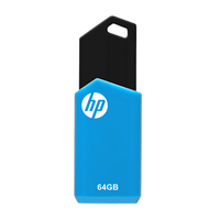 Miniatura 1 de HP PENDRIVE USB 2.0 V150W 64GB