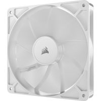 Miniatura 4 de VENTILADOR CAJA CORSAIR RS Series 140 White 140mm Fan Dual Pack CO-9050195-WW