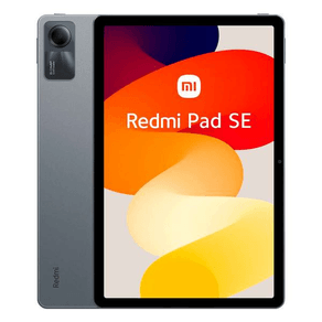XIAOMI Redmi Pad SE 11" 8GB/256GB Gris